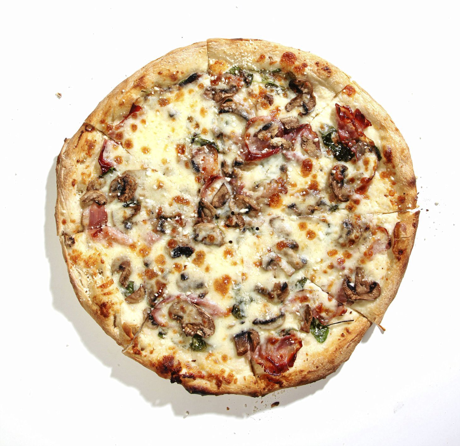 ANDOLINI'S